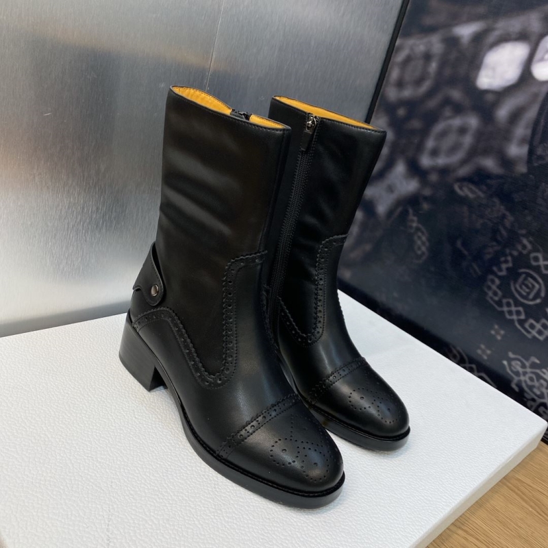 ch**an D*or boots